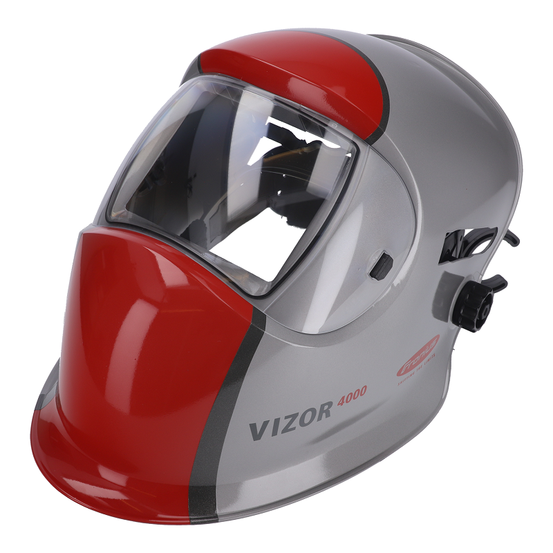 CASCO FRONIUS PARA VIZOR 4000 PROFESSIONAL/PLUS - 42,0510,0194
