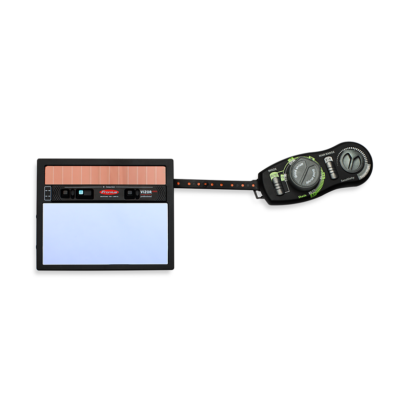 CASSETTE DE PROTECCIÓN CONTRA EL DESLUMBRAMIENTO FRONIUS VIZOR 4000 PROFESSIONAL - 42,0510,0193