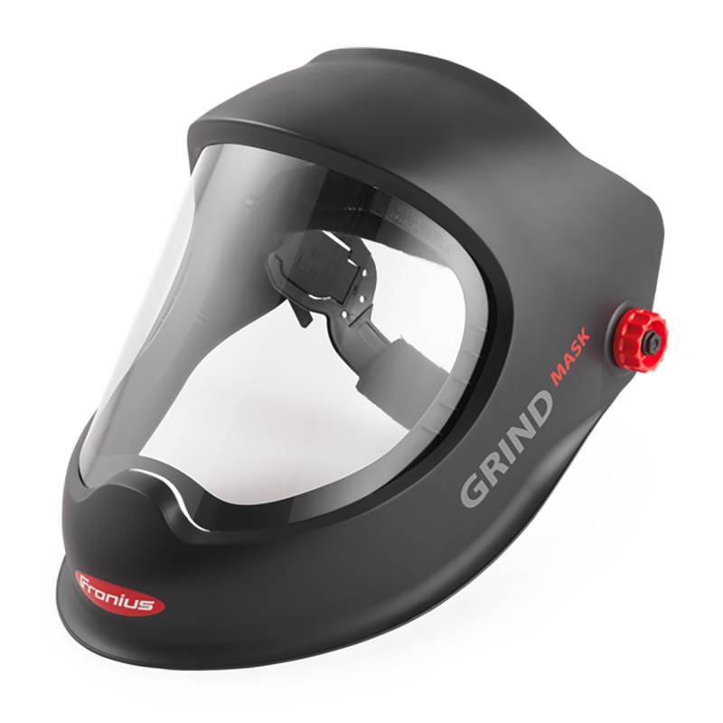 Máscara de pulido Fronius sin sistema de aire fresco - 42,0510,0332