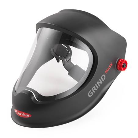 Schleifmaske Fronius ohne Frischluftsystem - 42,0510,0332 - 42,0510,0332 -  - 9007947412805 - 67,83 € - 