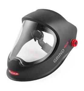 Schleifmaske Fronius ohne Frischluftsystem - 42,0510,0332 - 42,0510,0332 -  - 9007947412805 - 67,83 € - 