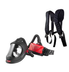 Schleifhelm / Schleifmaske Fronius GrindMask Air/3X Ergo - 42,0510,0358 - 42,0510,0358 -  - 9007947463456 - 1.535,10 € - 