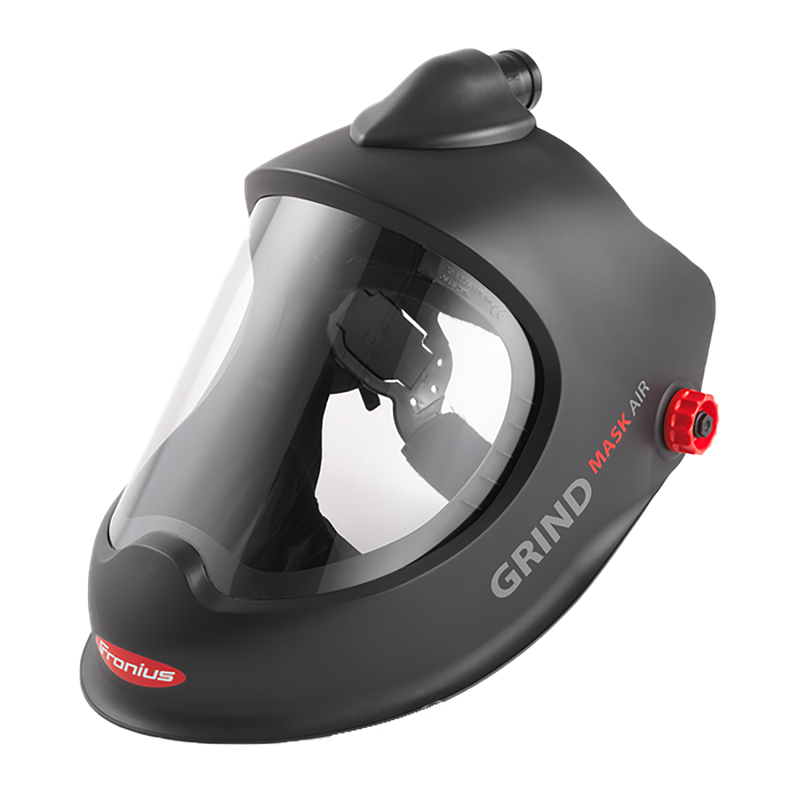 FRONIUS GRINDMASK AIR/3 MÁSCARA DE AIRE FRESCO - 42,0510,0333