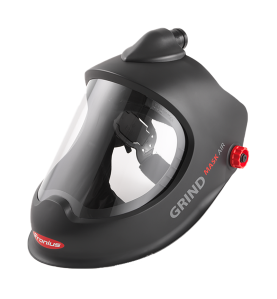 FRONIUS GRINDMASK AIR/3 FRISCHLUFTMASKE - 42,0510,0333 - 42,0510,0333 -  - 9007947412799 - 276,08 € - 