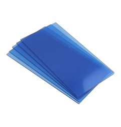 INNERE VORSATZSCHEIBE VIZOR PROFESSIONAL / PLUS / FAZOR - SCHUTZSTUFE 1,0 (5 STK) - 42,0510,0100 - - 9007946899478 - 22,61 € -