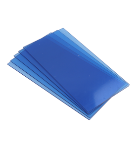 INNERE VORSATZSCHEIBE VIZOR PROFESSIONAL / PLUS / FAZOR - SCHUTZSTUFE 1,0 (5 STK) - 42,0510,0100 -  - 9007946899478 - 22,61 € - 