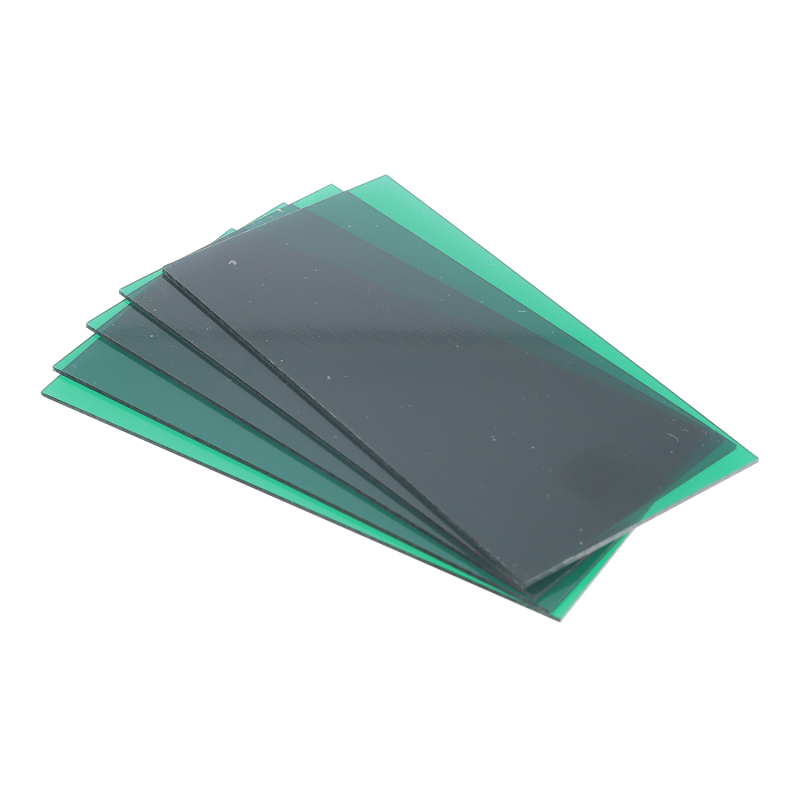 VISOR DE LENTE INTERIOR PROFESIONAL / PLUS / FAZOR - NIVEL DE PROTECCIÓN 2.0 (5 UDS.)