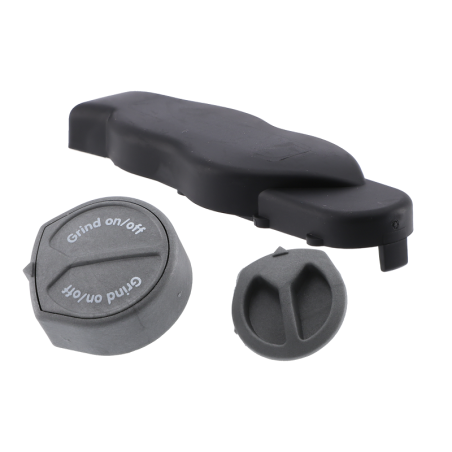 FRONIUS VIZOR REPARATURSET (POTENTIOMETER-/ & SENSITIVITYKNOPF, BATTERIEABDECKUNG) - 42,0510,0093 - 42,0510,0093 - - 9007946897