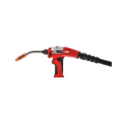 PullMig CMT Handschweissbrenner MHP 400i W PM /LED 3,85m/5,85m/7,85m (ohne Multilock Brennerkörper) - 4,051,070/4,047,811/4,047,