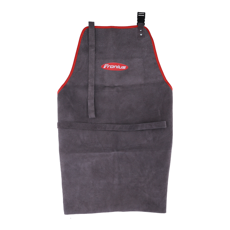 DELANTAL DE SOLDADOR DE CUERO FRONIUS - 42,0510,0320