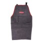 DELANTAL DE SOLDADOR DE CUERO FRONIUS - 42,0510,0320