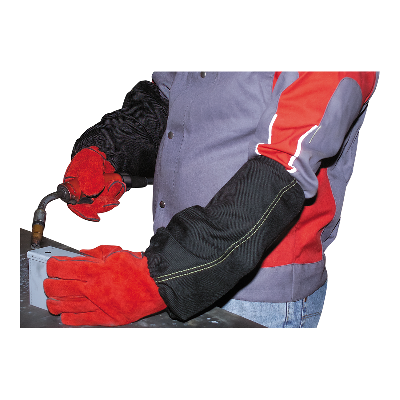 MANGUITOS DE SOLDADURA FRONIUS VARMEX (1 PAR) - 42,0411,3035 MANGUITOS DE SOLDADURA FRONIUS VARMEX (1 PAR) - 42,0411,3035