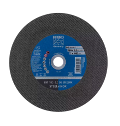 TRENNSCHEIBE PFERD EHT 180-2,0 PSF STEELOX - 69901412 - 69901412-1 - - 4007220702321 - 8,54 € -