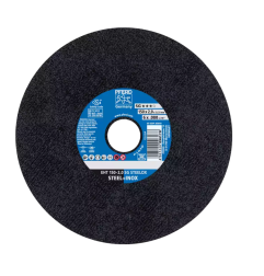 TRENNSCHEIBE PFERD EHT 150-2,0 PSF STEELOX - 61342400 - 61342400-1 - - 4007220096178 - 7,97 € -