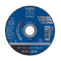 Disco de corte PFERD EHT 125-2.4 SG STEELOX - 61331432 Disco de corte PFERD EHT 125-2.4 SG STEELOX - 61331432