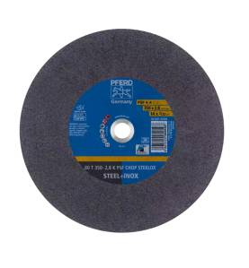 TRENNSCHEIBEN FÜR STATIONÄREN EINSATZ (80 T 350-2,8 K PSF CHOP STEELOX/25,4) - 66323575 - 66323575-1 -  - 4007220950197 - 6,96 €