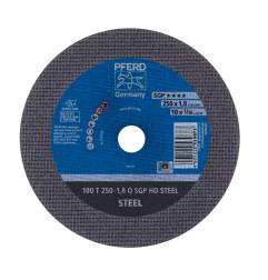 TRENNSCHEIBEN FÜR STATIONÄREN EINSATZ SPEZIAL-LINIE SGP, HEAVY - 66322130 - 66322130-1 - - - 11,15 € -