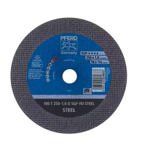 TRENNSCHEIBEN FÜR STATIONÄREN EINSATZ SPEZIAL-LINIE SGP, HEAVY - 66322130 - 66322130-1 -  -  - 11,15 € - 