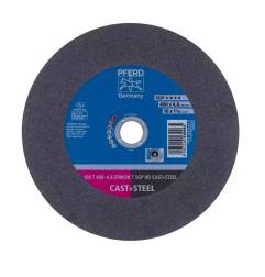 TRENNSCHEIBEN FÜR STATIONÄREN EINSATZ SPEZIAL-LINIE SGP, HEAVY - ZIRKON SGP HD CAST + STEEL - 66323235 - 66323235-1 - - - 45,3
