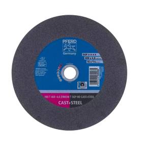 TRENNSCHEIBEN FÜR STATIONÄREN EINSATZ SPEZIAL-LINIE SGP, HEAVY - ZIRKON SGP HD CAST + STEEL - 66323235 - 66323235-1 -  -  - 45,3