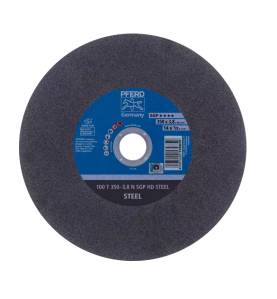 TRENNSCHEIBEN FÜR STATIONÄREN EINSATZ SPEZIAL-LINIE SGP, HEAVY - 100 T 350-3,8 N SGP HD STEEL/40,0 - 66323695 - 66323695-1 -  - 