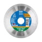 Disco de corte de diamante PFERD DG 125 x 1,6 x 22,23 FL PSF (1 pieza) - 68000012 Disco de corte de diamante PFERD DG 125 x 1,6 x 22,23 FL PSF (1 pieza) - 68000012