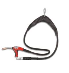 Antorcha de soldadura manual PullMig CMT MHP 280i G PM/JM/3,85 m/5,85 m/7,85 m (sin cuerpo de antorcha Multilock) --Variante--3,85 METROS