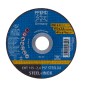 Disco de corte Pferd EHT 115-2.4 PSF Steelox - 61730122