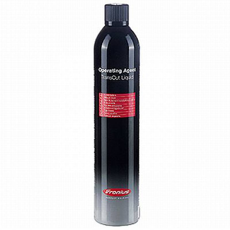 Cartucho de líquido Fronius TransCut de 500 ml - 40.0009.0092