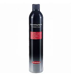 Cartucho de líquido Fronius TransCut 500 ml - 40.0009.0092 - 40.0009.0092 - - 9007946773808 - 9,65 € -