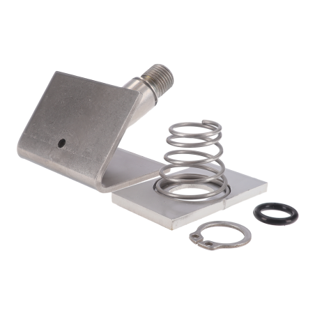 Fronius Elektrode 40x54° CrNi komplett MagicCleaner set. - 42,0411,8003 - 42,0411,8003 -  - 9007946388095 - 99,96 € - 