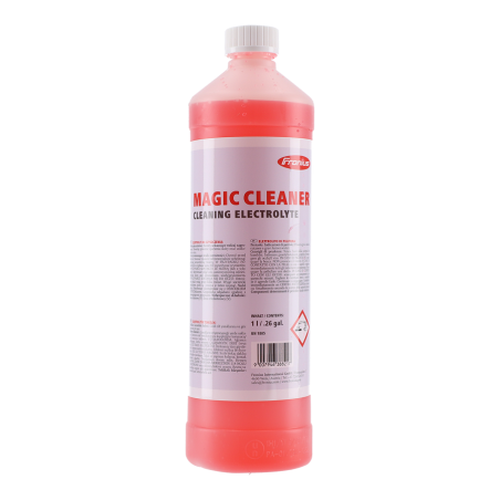 Fronius ELEKTROLYT REINIGEN ROT 1,0L MagicCleaner 300 - 42,0510,0382 -  - 9007947521866 - 38,08 € - 