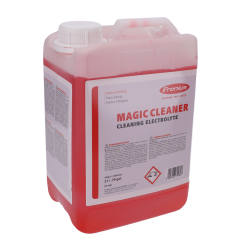 Fronius ELEKTROLYT REINIGEN ROT 3,0L MagicCleaner set. - 42,0411,8052 - 42,0411,8052 -  - 9007946794827 - 102,34 € - 