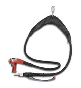 PullMig CMT Handschweissbrenner MHP 400i W PM FSC/JM/LED 3,85m/5,85m/7,85m (ohne Multilock Brennerkörper) - 4,051,072/4,047,813/