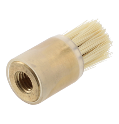 Fronius Bürstenaufsatz rund ø21x45mm Magic Cleaner - 42,0435,0212 - 42,0435,0212 -  - 9007947106445 - 54,31 € - 