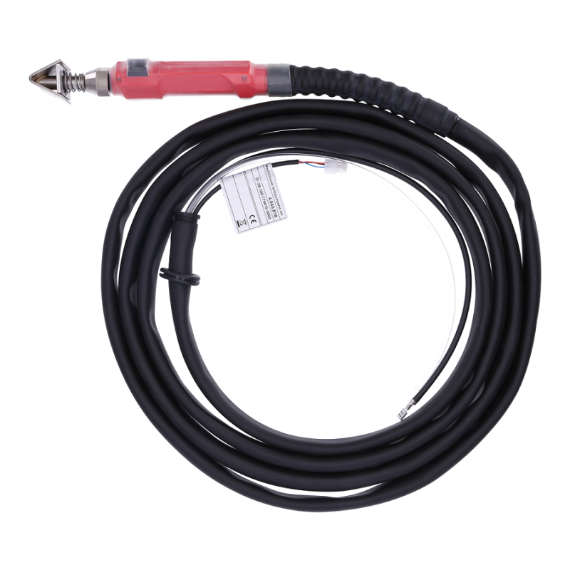 Paquete de mangueras Fronius MagicCleaner de 4 m - 4.045.818