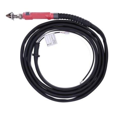 Fronius MagicCleaner Schlauchpaket 4m - 4,045,818 - 4,045,818 -  - 9007946140822 - 464,10 € - 