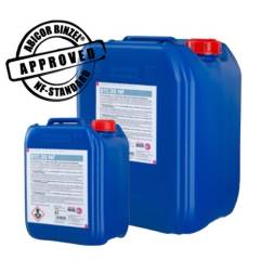 Refrigerante Binzel BTC20 NF 20 l para todo tipo de enfriadores de agua - 192.0267.1 - - 4036584926999 - 122,59 € -