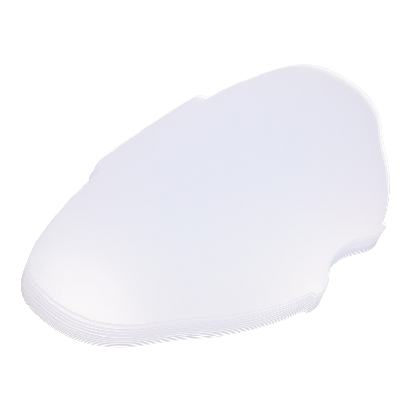 VISERA TRANSPARENTE PARA GRINDMASK / GRINDMASK AIR (1 pieza) - 42,0510,0346