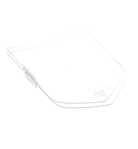 Vorsatzscheibe Fazor (2 Stück pro Set) Fronius Optrel etc. - 42.0510.0111 - 42,0510,0111 -  - 9007946956287 - 9,52 € - 