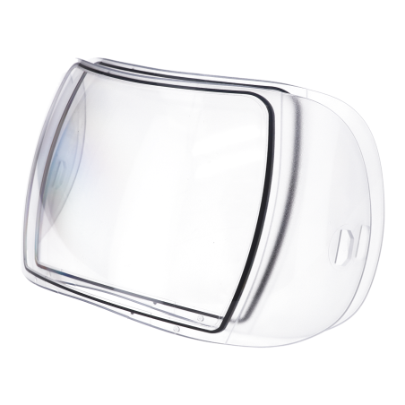 Vorsatzscheibe Vizor (2 Stück pro Set) Fronius Optrel etc. - 42,0510,0023 - 42,0510,0023 -  - 9007946776427 - 14,88 € - 