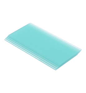 FRONIUS INNERE SCHUTZSCHEIBE VIZOR STANDARD /VIZOR (5 Stück pro Set) Fronius Optrel etc. - 42,0510,0019 - 42,0510,0019 -  - 9007