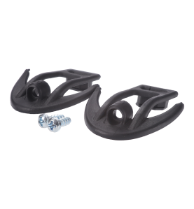 FRONIUS REPARATURSET (CLIPS LINKS&RECHTS, 2 STK. BEFESTIGUNGSSCHRAUBEN) - 42,0510,0032 - 42,0510,0032 -  - 9007946779459 - 14,28