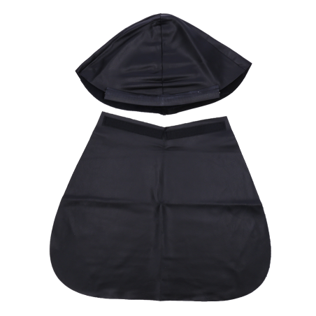 FRONIUS VIZOR LEDER SCHUTZKAPPE MIT ABNEHMBARER NACKENHALTERUNG - 42,0510,0098 - 42,0510,0098 -  - 9007946899454 - 94,01 € - 