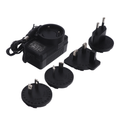 FRONIUS VIZOR AIR/3 LADEGERÄT (EU, AUS, UK, US) - 42,0510,0180 - 42,0510,0180 -  - 9007947123954 - 136,85 € - 