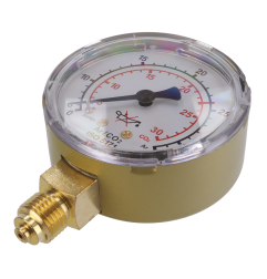 MANÓMETRO DE PRESIÓN DE TRABAJO FRONIUS 0-30 L/MIN - 42,0510,0080 - 42,0510,0080 - - 9007946891328 - 16,78 € -