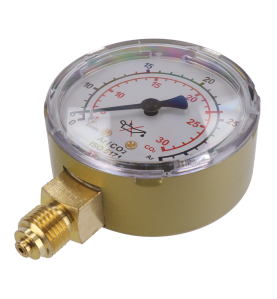 MANÓMETRO DE PRESIÓN DE TRABAJO FRONIUS 0-30 L/MIN - 42,0510,0080 - 42,0510,0080 - - 9007946891328 - 16,78 € -