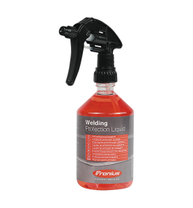 FLUIDO DE PROTECCIÓN PARA SOLDADURA FRONIUS 0,5L - 42,0510,0058 - 42,0510,0058 - - 9007946841859 - 15,95 € -
