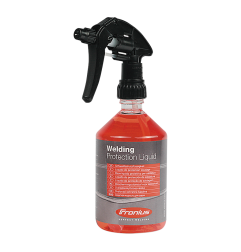 FRONIUS LIQUIDO PROTECTOR SOLDADURA 20L - 42,0510,0060 - 42,0510,0060 - - 9007946841873 - 285,60 € -
