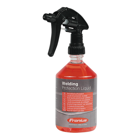FRONIUS LIQUIDO PROTECTOR SOLDADURA 20L - 42,0510,0060 - 42,0510,0060 - - 9007946841873 - 285,60 € -
